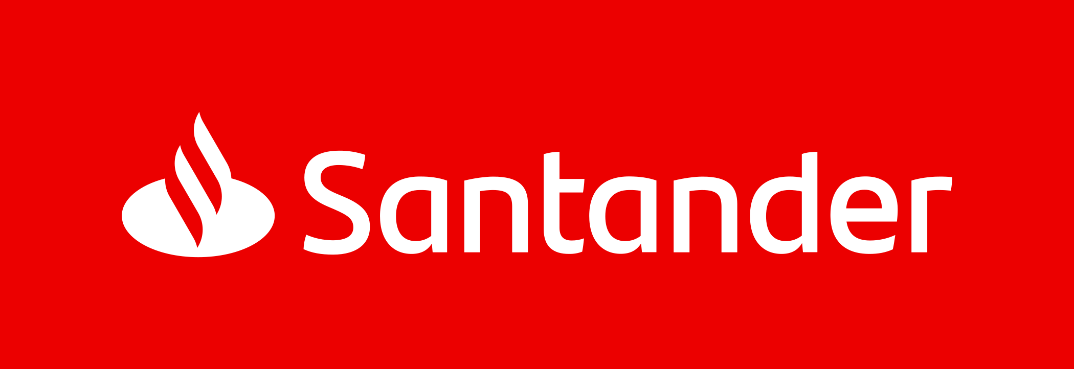 Santander Logo 3 - 8K Filmes
