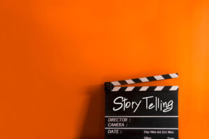 Vídeo De Storytelling - 8K Filmes