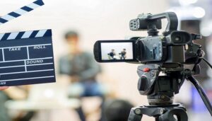 Empresa De Produção De Audiovisual Em São Paulo - 8K Filmes