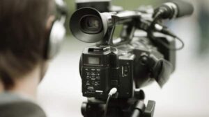 Produtora De VÍdeo Em SÃo Paulo - 8K Filmes