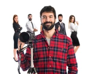 Produtoras De Vídeo Que Existem No Mercado E Como Elas Funcionam - 8K Filmes