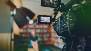 Vídeo Marketing Produtora - 8K Filmes