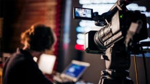 Como Utilizar Vídeos Institucionais Para Transmitir Os Valores Da Empresa - 8K Filmes