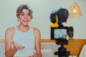 Mulheres Empreendedoras - 8K Filmes