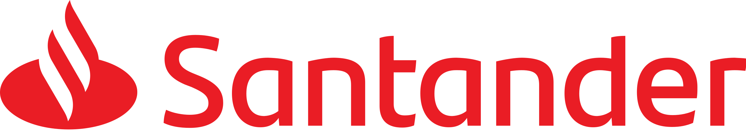 Banco Santander Logotipo.svg - 8K Filmes