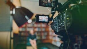 Vídeo Marketing - 8K Filmes